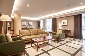 Hotel Oro Verde Guayaquil