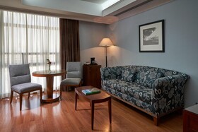 Hotel Oro Verde Guayaquil