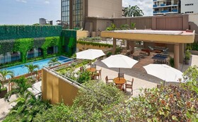 Hotel Oro Verde Guayaquil