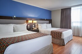Hotel Oro Verde Guayaquil