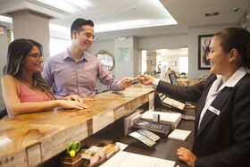 Hotel Ramada