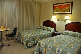 Hotel Ramada