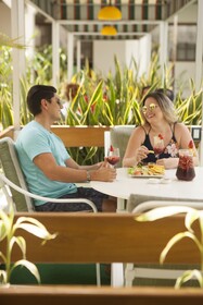 Hotel Ramada