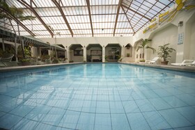 Hotel Ramada