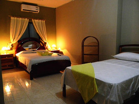 Hotel Rio Guayas