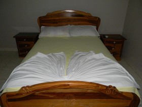Hotel Rio Guayas