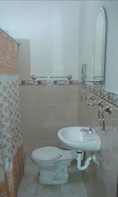 Hotel Rio Guayas