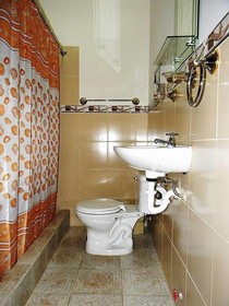 Hotel Rio Guayas
