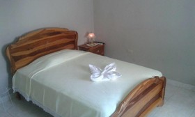 Hotel Rio Guayas