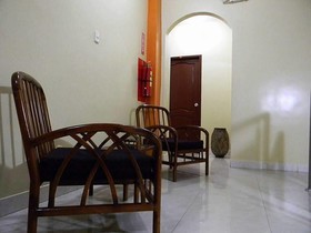 Hotel Rio Guayas