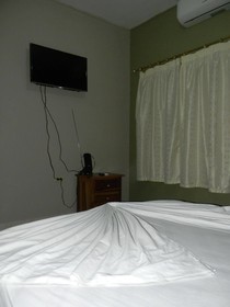 Hotel Rio Guayas