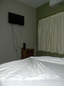 Hotel Rio Guayas