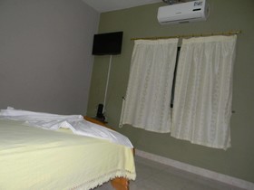 Hotel Rio Guayas