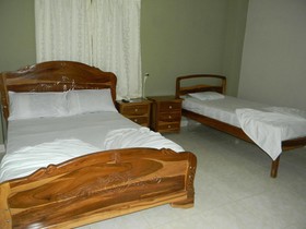 Hotel Rio Guayas