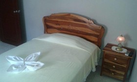 Hotel Rio Guayas