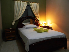Hotel Rio Guayas