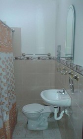 Hotel Rio Guayas