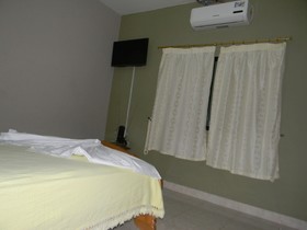 Hotel Rio Guayas