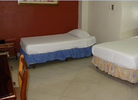 Hotel Sander