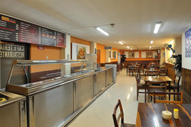 Hotel Sander
