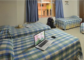 Hotel Sander