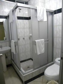 Hotel Sander