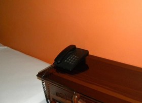 Hotel Sander
