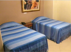 Hotel Sander