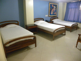 Hotel Sander