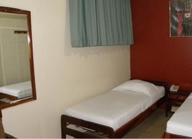 Hotel Sander