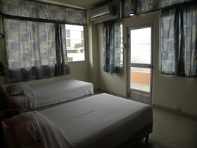 Hotel Sander
