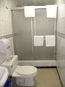 Hotel Sander