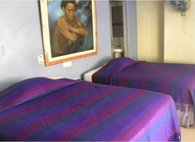 Hotel Sander
