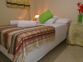 Hotel Simmonds