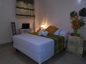 Hotel Simmonds