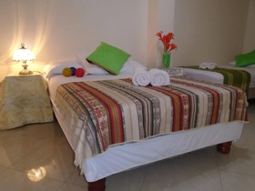 Hotel Simmonds