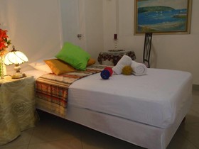 Hotel Simmonds
