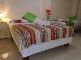 Hotel Simmonds