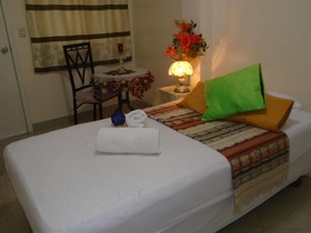 Hotel Simmonds
