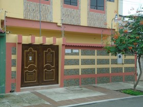 Hotel Simmonds