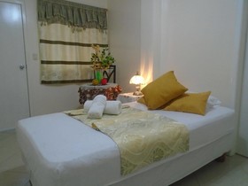 Hotel Simmonds