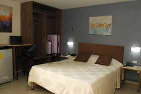 Hotel Varadero Internacional