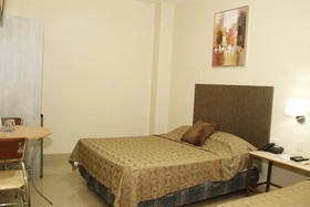 Hotel Varadero Internacional