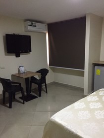 Hotel Varadero Internacional