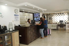 Hotel Varadero Internacional