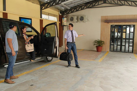 Hotel Varadero Internacional
