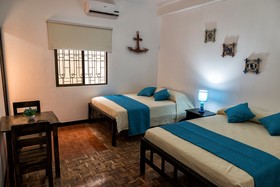 Hotel Villa64
