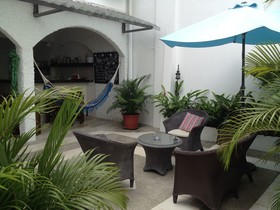 Hotel Villa64