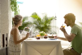 Hotel Villa64