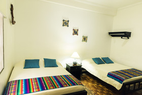 Hotel Villa64